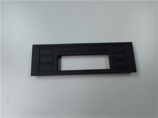 汽車內(nèi)飾件噴漆