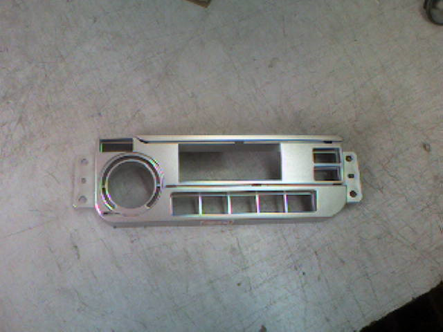 汽車(chē)內(nèi)飾件噴漆