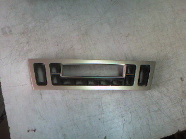 汽車(chē)內(nèi)飾件噴漆