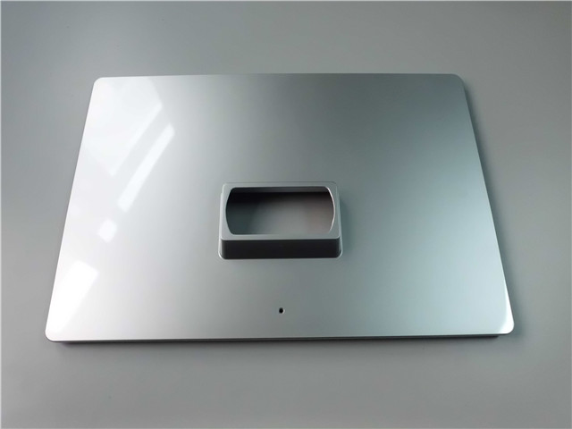 汽車(chē)內(nèi)飾件噴漆